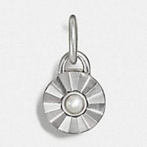 COACH CHARM